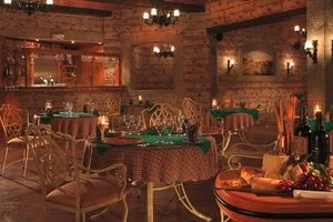 PALM ROYALE SOMA BAY BEACH RESORT – Safaga