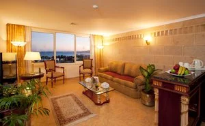 PALM ROYALE SOMA BAY BEACH RESORT – Safaga