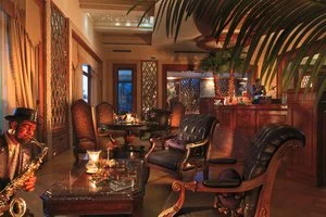 PALM ROYALE SOMA BAY BEACH RESORT – Safaga