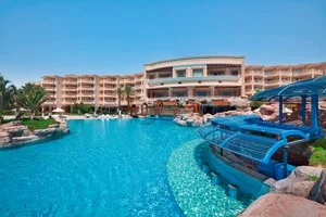 PALM ROYALE SOMA BAY BEACH RESORT – Safaga