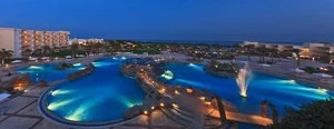 PALM ROYALE SOMA BAY BEACH RESORT – Safaga
