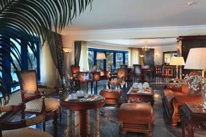 PALM ROYALE SOMA BAY BEACH RESORT – Safaga