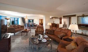 PALM ROYALE SOMA BAY BEACH RESORT – Safaga