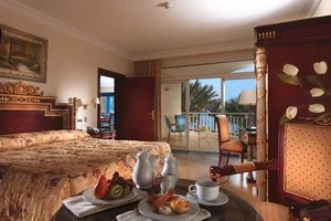 PALM ROYALE SOMA BAY BEACH RESORT – Safaga
