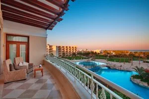 PALM ROYALE SOMA BAY BEACH RESORT – Safaga