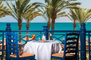 PALM ROYALE SOMA BAY BEACH RESORT – Safaga
