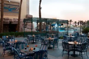 PALM ROYALE SOMA BAY BEACH RESORT – Safaga