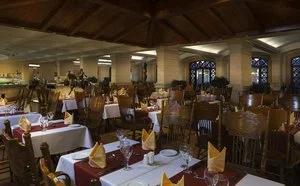 PALM ROYALE SOMA BAY BEACH RESORT – Safaga