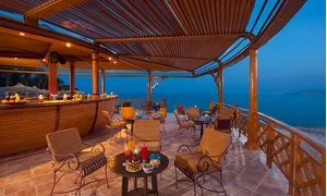 PALM ROYALE SOMA BAY BEACH RESORT – Safaga