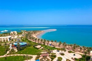 PALM ROYALE SOMA BAY BEACH RESORT – Safaga