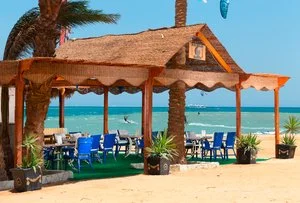 PALM ROYALE SOMA BAY BEACH RESORT – Safaga