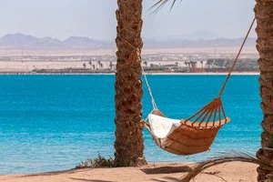 PALM ROYALE SOMA BAY BEACH RESORT – Safaga