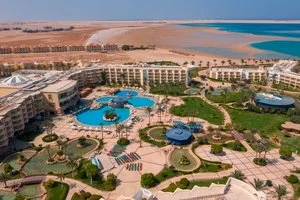 PALM ROYALE SOMA BAY BEACH RESORT – Safaga