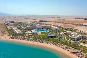 PALM ROYALE SOMA BAY BEACH RESORT – Safaga