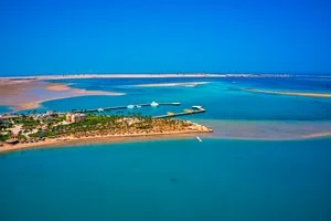 PALM ROYALE SOMA BAY BEACH RESORT – Safaga