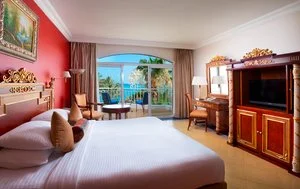 PALM ROYALE SOMA BAY BEACH RESORT – Safaga