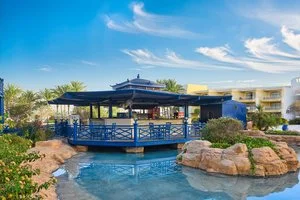 PALM ROYALE SOMA BAY BEACH RESORT – Safaga