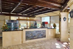 PALM ROYALE SOMA BAY BEACH RESORT – Safaga