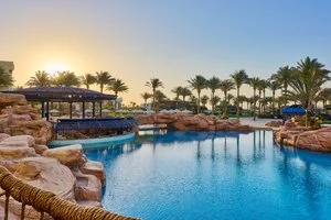 PALM ROYALE SOMA BAY BEACH RESORT – Safaga