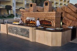 PALM ROYALE SOMA BAY BEACH RESORT – Safaga