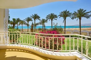 PALM ROYALE SOMA BAY BEACH RESORT – Safaga