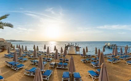 XPERIENCE SEA BREEZE BEACH RESORT – Governatorato del Sinai del Sud