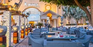 XPERIENCE SEA BREEZE BEACH RESORT – Governatorato del Sinai del Sud