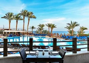 XPERIENCE SEA BREEZE BEACH RESORT – Governatorato del Sinai del Sud