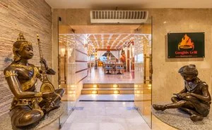 XPERIENCE SEA BREEZE BEACH RESORT – Governatorato del Sinai del Sud