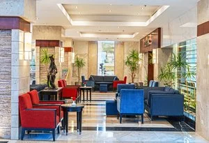 XPERIENCE SEA BREEZE BEACH RESORT – Governatorato del Sinai del Sud