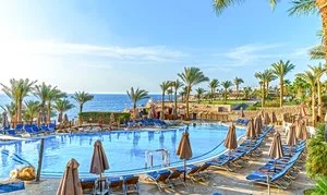 XPERIENCE SEA BREEZE BEACH RESORT – Governatorato del Sinai del Sud