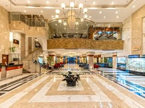 XPERIENCE SEA BREEZE BEACH RESORT – Governatorato del Sinai del Sud
