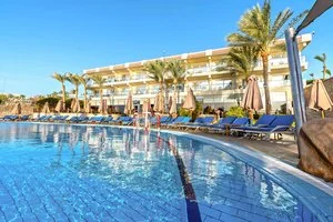 XPERIENCE SEA BREEZE BEACH RESORT – Governatorato del Sinai del Sud