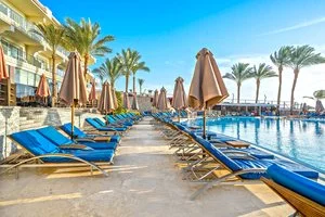 XPERIENCE SEA BREEZE BEACH RESORT – Governatorato del Sinai del Sud