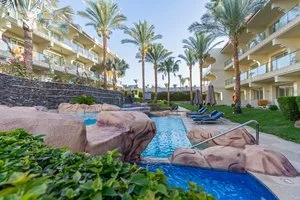 XPERIENCE SEA BREEZE BEACH RESORT – Governatorato del Sinai del Sud