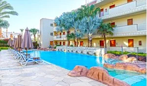 XPERIENCE SEA BREEZE BEACH RESORT – Governatorato del Sinai del Sud