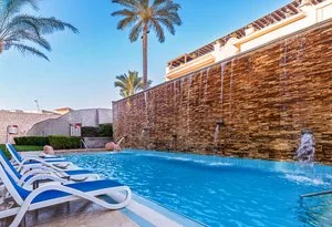 XPERIENCE SEA BREEZE BEACH RESORT – Governatorato del Sinai del Sud