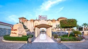 XPERIENCE SEA BREEZE BEACH RESORT – Governatorato del Sinai del Sud