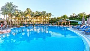 XPERIENCE SEA BREEZE BEACH RESORT – Governatorato del Sinai del Sud