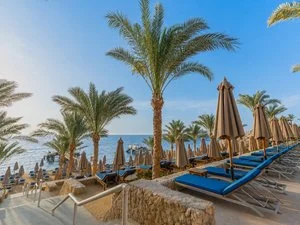 XPERIENCE SEA BREEZE BEACH RESORT – Governatorato del Sinai del Sud