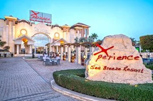 XPERIENCE SEA BREEZE BEACH RESORT – Governatorato del Sinai del Sud