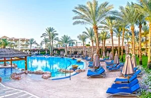 XPERIENCE SEA BREEZE BEACH RESORT – Governatorato del Sinai del Sud