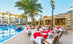 XPERIENCE SEA BREEZE BEACH RESORT – Governatorato del Sinai del Sud
