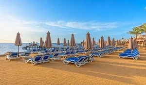 XPERIENCE SEA BREEZE BEACH RESORT – Governatorato del Sinai del Sud