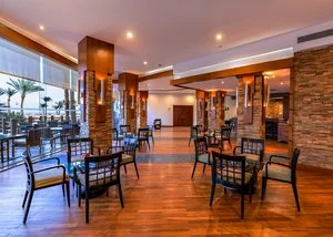 XPERIENCE SEA BREEZE BEACH RESORT – Governatorato del Sinai del Sud