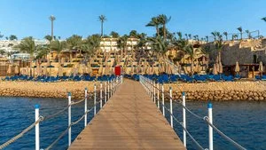 XPERIENCE SEA BREEZE BEACH RESORT – Governatorato del Sinai del Sud