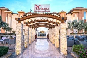 XPERIENCE SEA BREEZE BEACH RESORT – Governatorato del Sinai del Sud