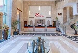 XPERIENCE SEA BREEZE BEACH RESORT – Governatorato del Sinai del Sud
