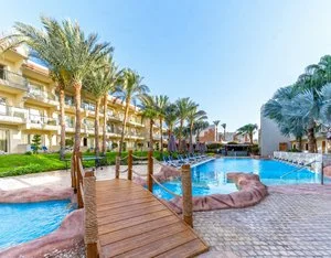 XPERIENCE SEA BREEZE BEACH RESORT – Governatorato del Sinai del Sud