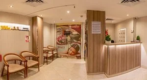 XPERIENCE SEA BREEZE BEACH RESORT – Governatorato del Sinai del Sud
